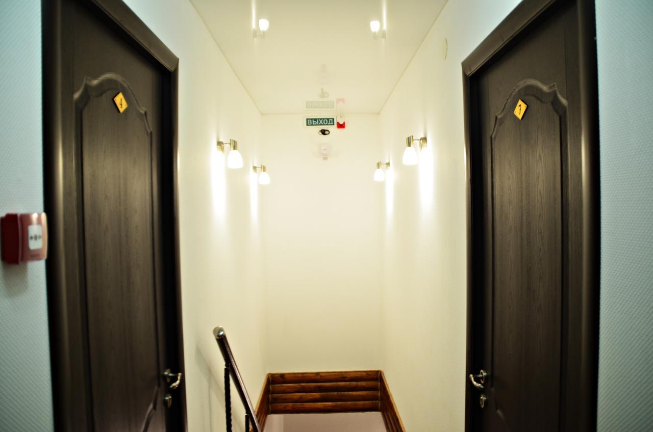 Sequoia Boutique Hotelタラズ エクステリア 写真