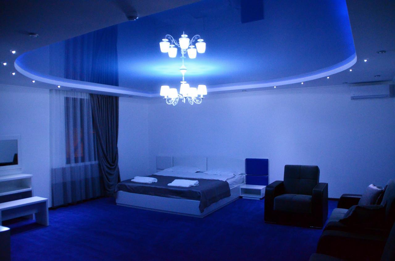 Sequoia Boutique Hotelタラズ エクステリア 写真