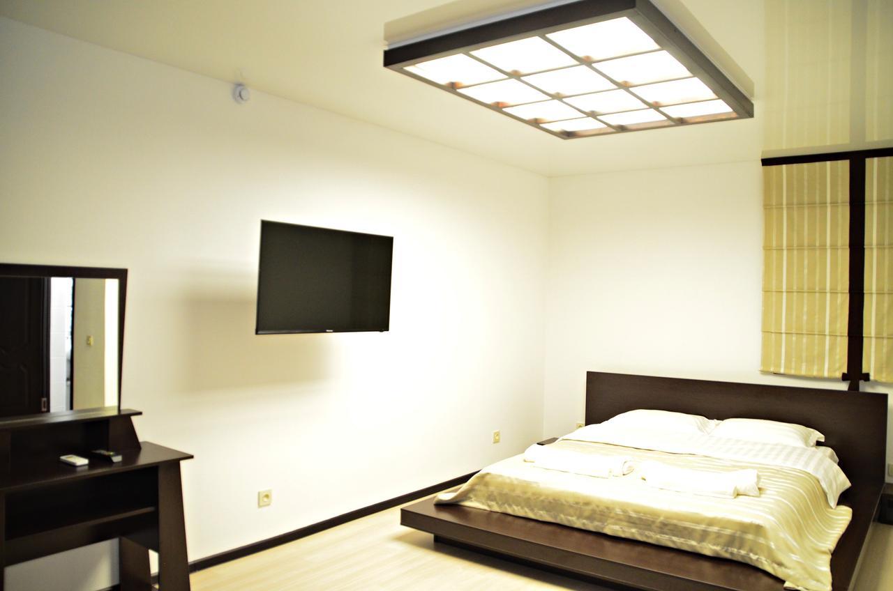 Sequoia Boutique Hotelタラズ エクステリア 写真