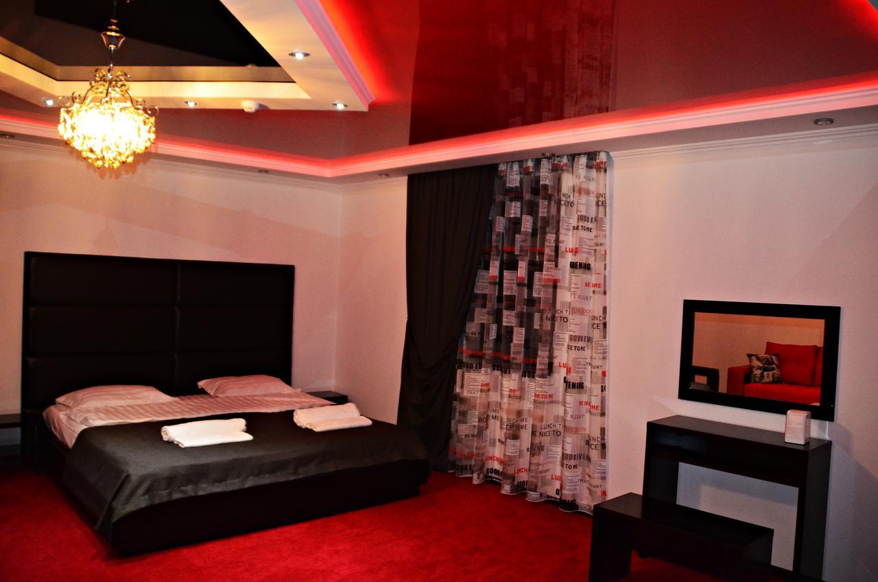 Sequoia Boutique Hotelタラズ エクステリア 写真