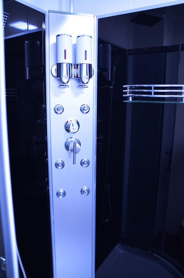 Sequoia Boutique Hotelタラズ エクステリア 写真
