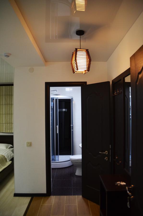 Sequoia Boutique Hotelタラズ エクステリア 写真