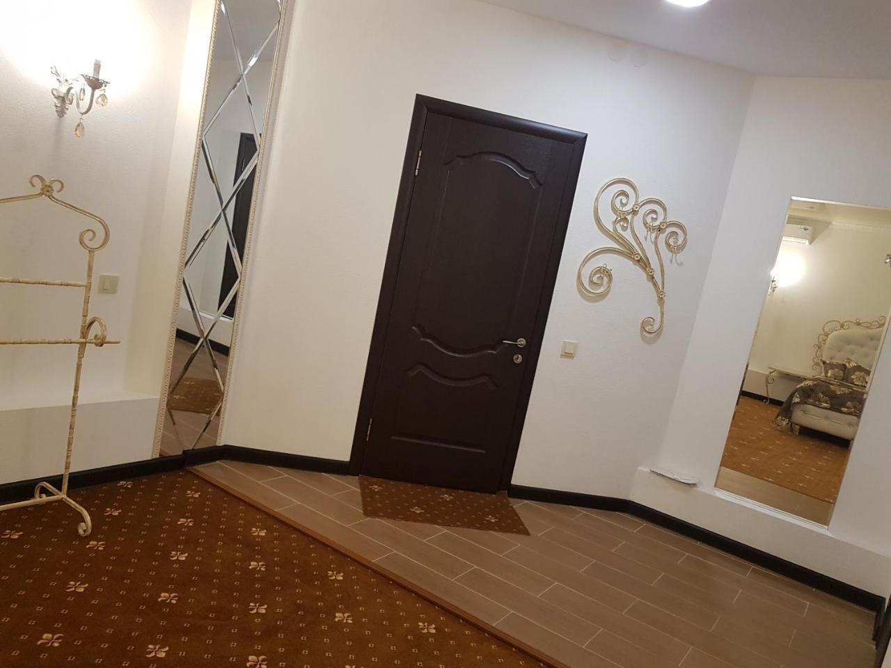 Sequoia Boutique Hotelタラズ エクステリア 写真