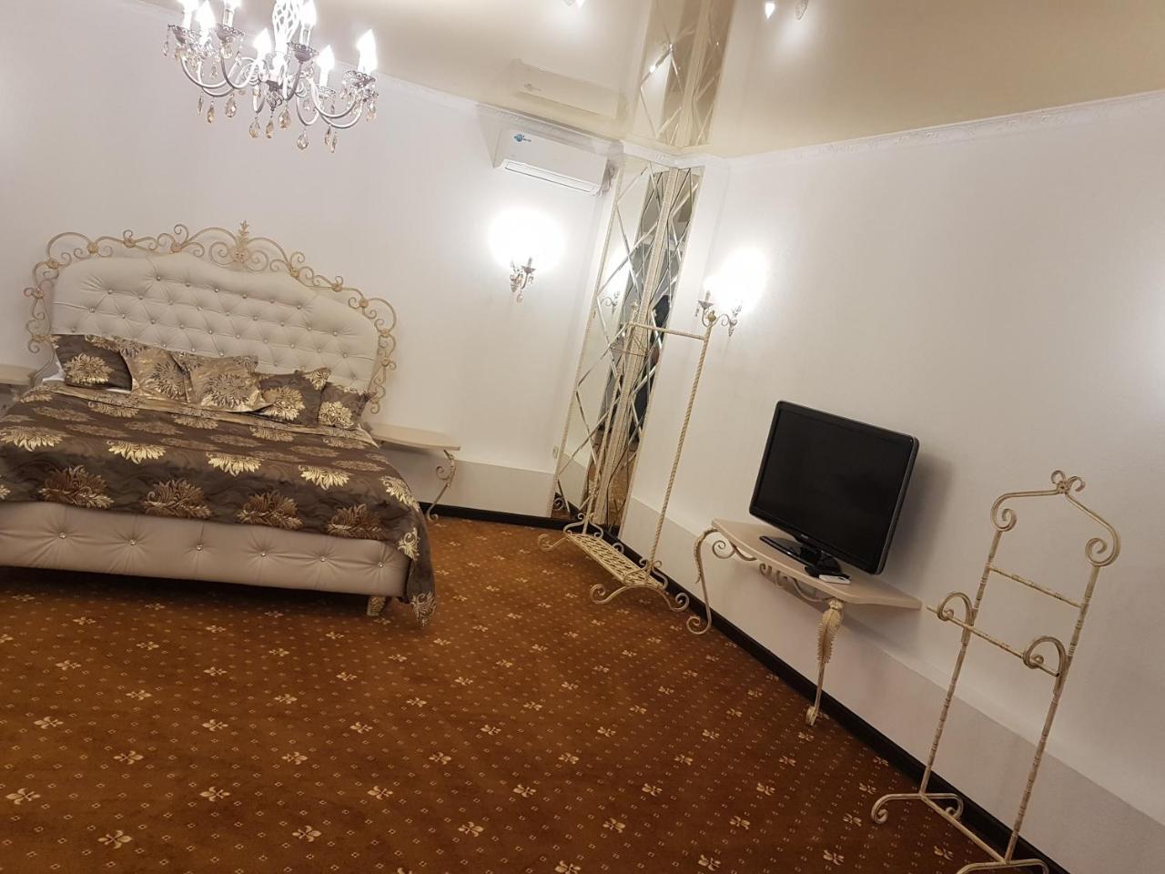 Sequoia Boutique Hotelタラズ エクステリア 写真